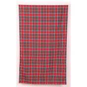 Flag, Banner, PolyVis, MacBean, McBain Tartan